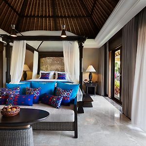 Garden Villa Benefits