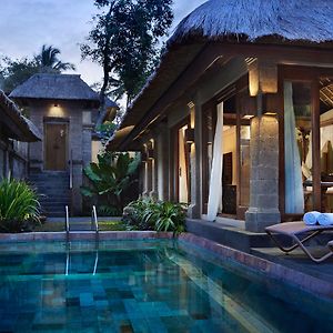 Garden Pool Villa Benefits