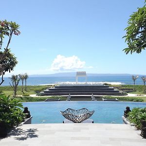 Rumah Luwih Beach Resort Bali