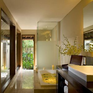 Two-Bedroom Valley Pool Villa